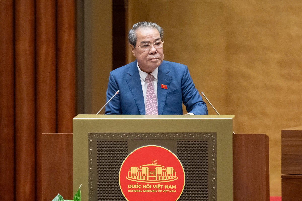 Hai loại ý kiến về thẩm quyền giám sát của Tổ đại biểu Hội đồng nhân dân