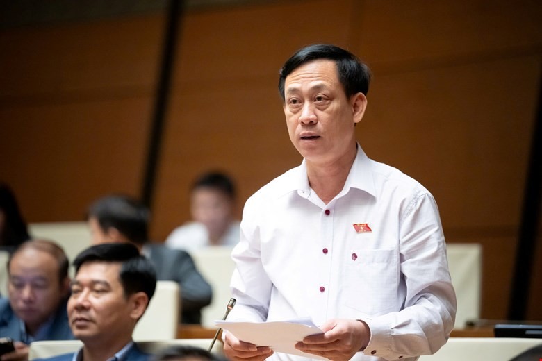 Cần có cơ chế huy động chuyên gia, nhà khoa học tham gia đoàn giám sát