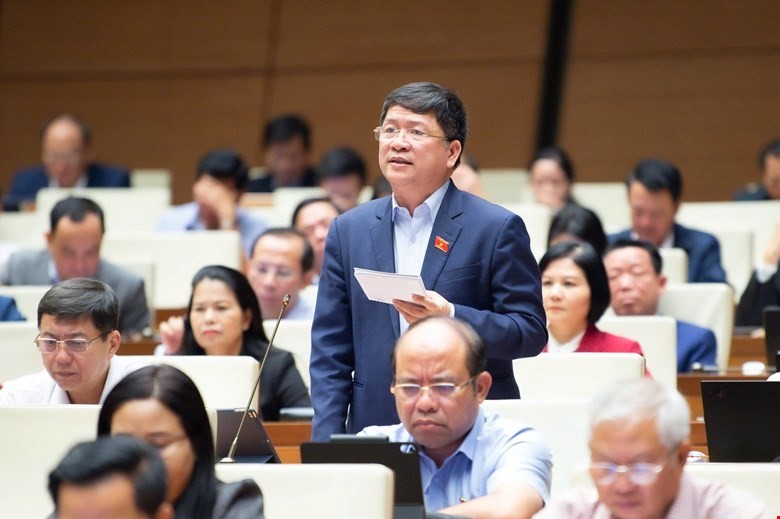 Cần có cơ chế huy động chuyên gia, nhà khoa học tham gia đoàn giám sát