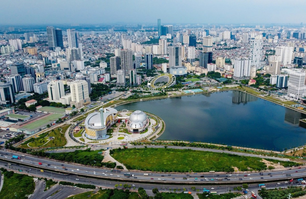 Công Ước Hà Nội: Niềm Tự Hào Và Khẳng Định Vị Thế Việt Nam