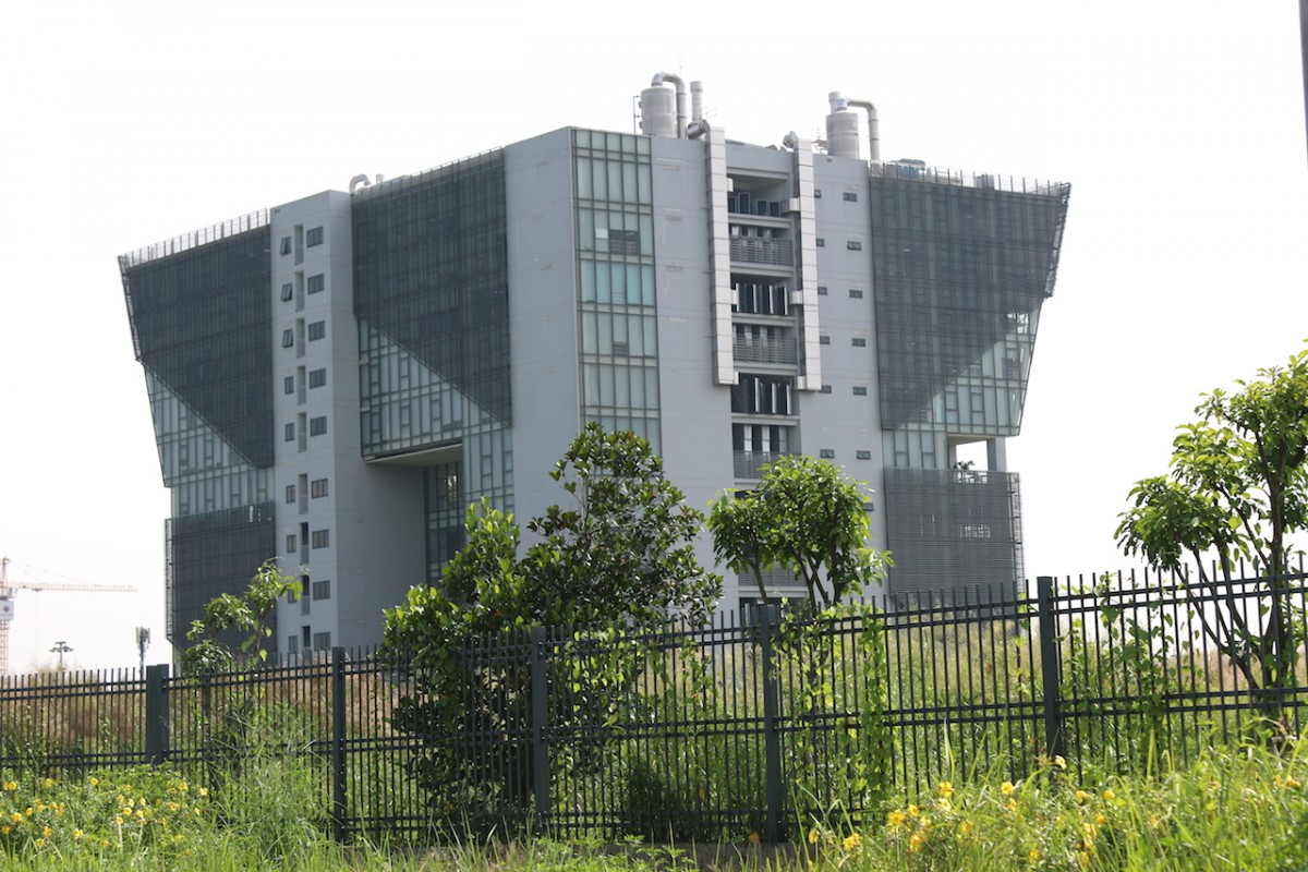 Xây dựng Khu Công nghệ cao TP.HCM thành trung tâm nghiên cứu phát triển đạt chuẩn quốc tế Xây dựng Khu Công nghệ cao TP.HCM thành trung tâm nghiên cứu phát triển đạt chuẩn quốc tế