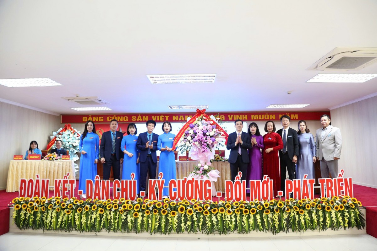 Phường Dương Nội: Đổi mới hoạt động công đoàn, phát huy vai trò đại diện người lao động