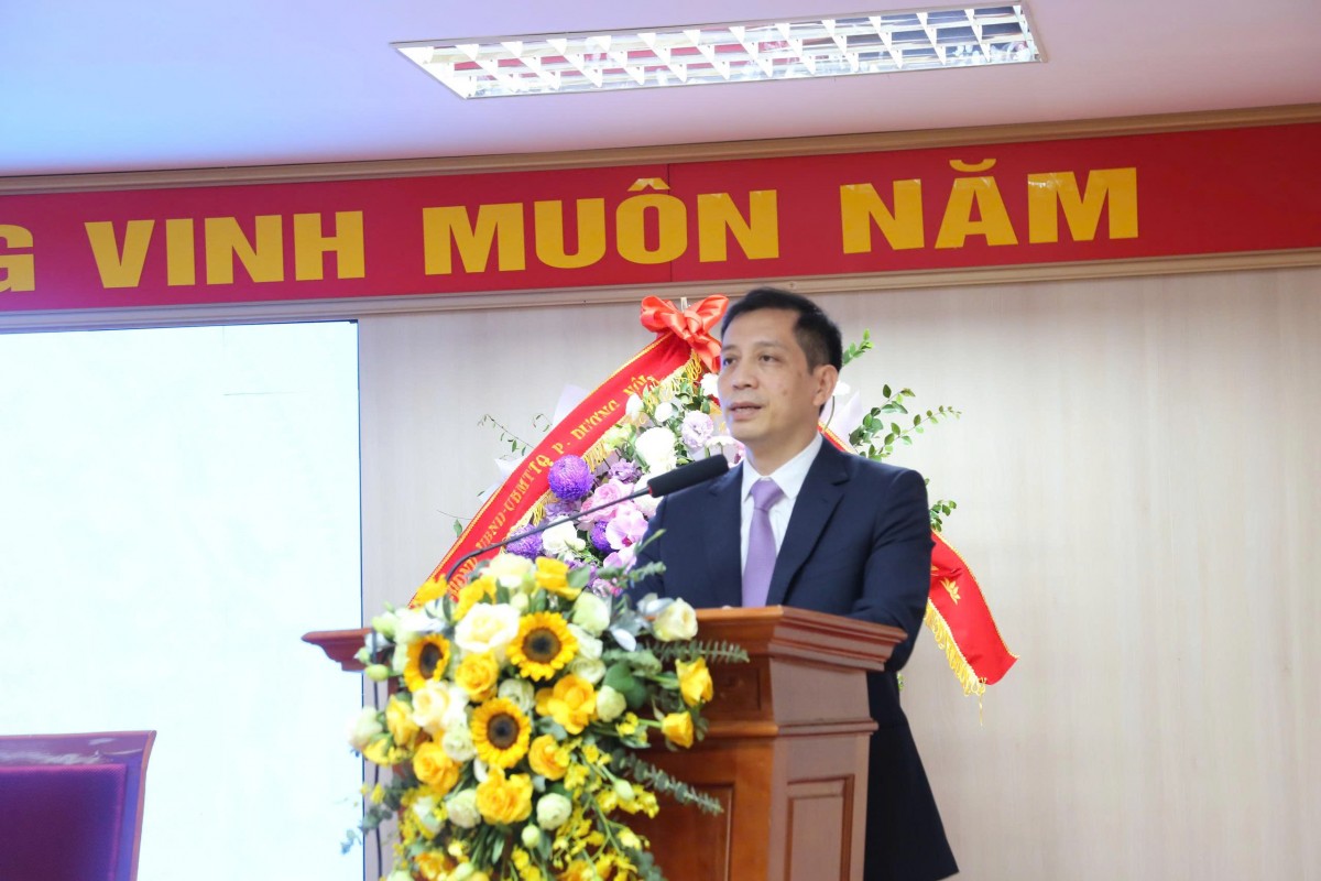 Phường Dương Nội: Đổi mới hoạt động công đoàn, phát huy vai trò đại diện người lao động