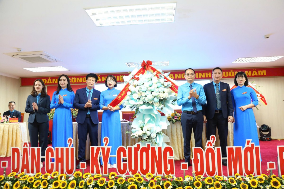 Phường Dương Nội: Đổi mới hoạt động công đoàn, phát huy vai trò đại diện người lao động