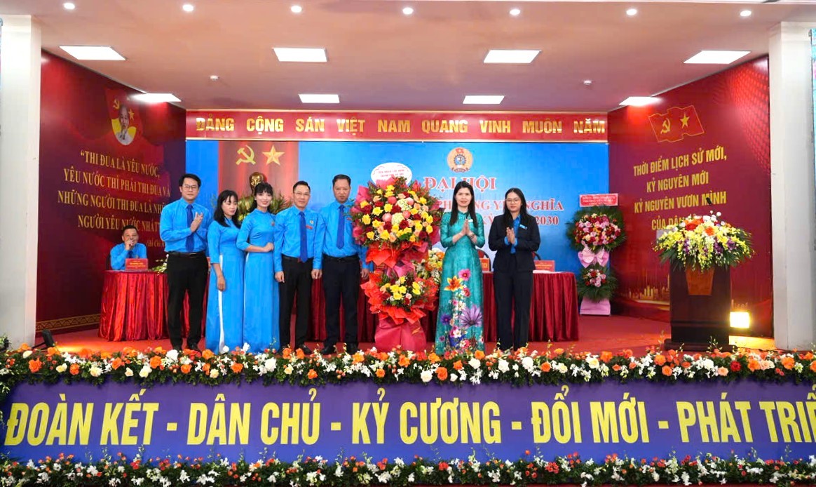 Công đoàn phường Yên Nghĩa: Đổi mới, sáng tạo, hướng mọi hoạt động về người lao động