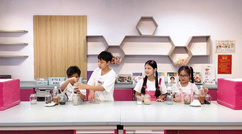 VTV ra mắt hệ chương trình vì một Việt Nam khỏe mạnh