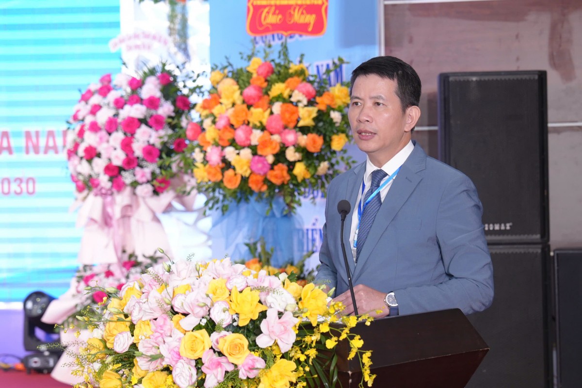 Công đoàn phường Cửa Nam: Xây dựng tổ chức công đoàn hiện đại, vì người lao động Công đoàn phường Cửa Nam: Xây dựng tổ chức công đoàn hiện đại, vì người lao động