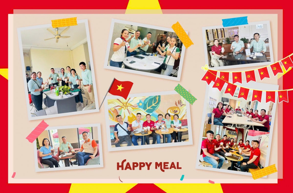 “Nhà trọ an toàn, văn minh, nghĩa tình”: Điểm sáng mới trong chăm lo công nhân ở Cầu Giấy