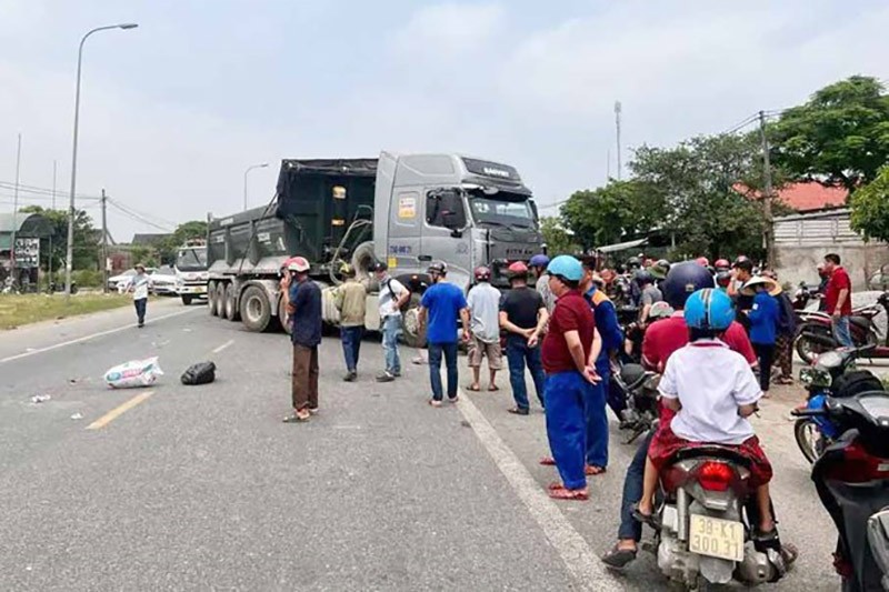 Quy định về Quỹ giảm thiểu thiệt hại tai nạn giao thông đường bộ