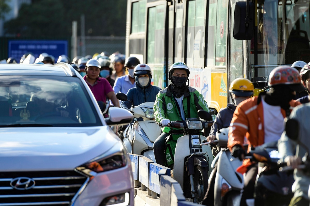 Dự báo thời tiết Hà Nội ngày 25/10: Gió Đông Bắc cấp 2-3, trời lạnh