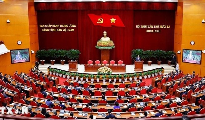 Đại hội XIV của Đảng dự kiến khai mạc ngày 19/1/2026