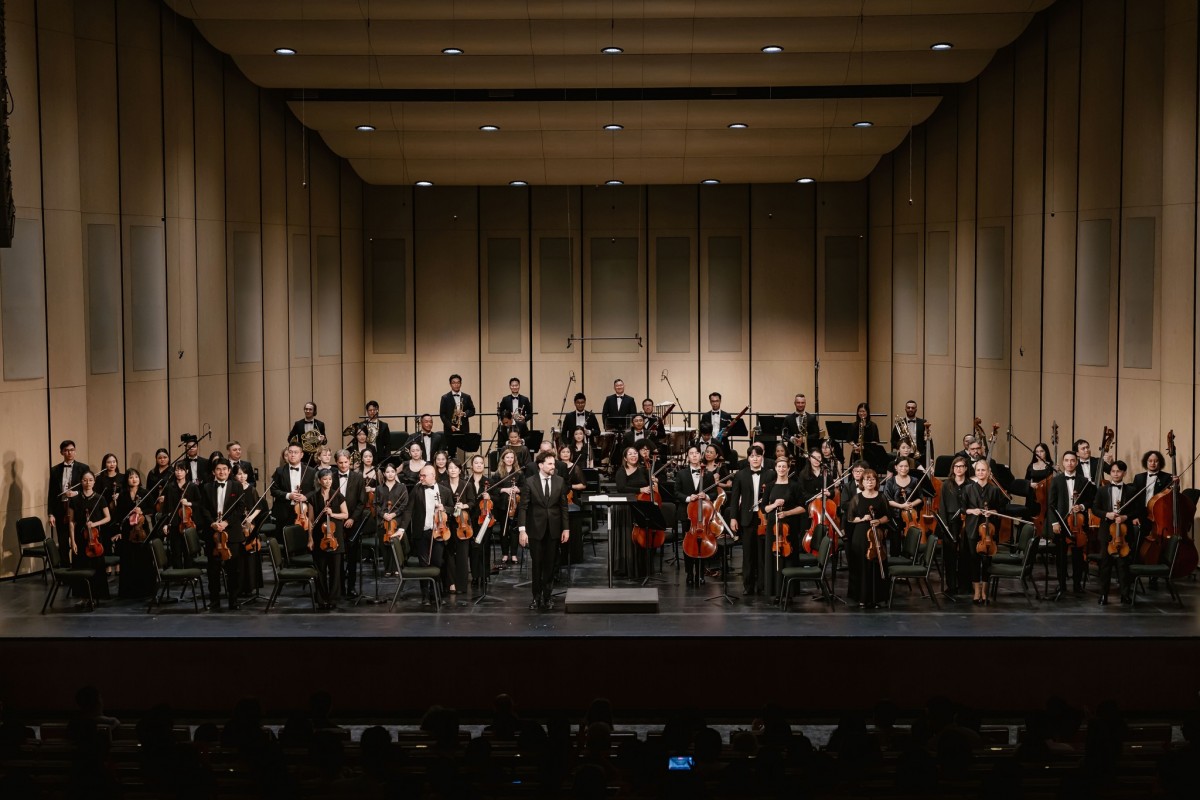 Huyền thoại violin Joshua Bell sẽ biểu diễn cùng Dàn nhạc SSO trong hòa nhạc “Fantastique!”