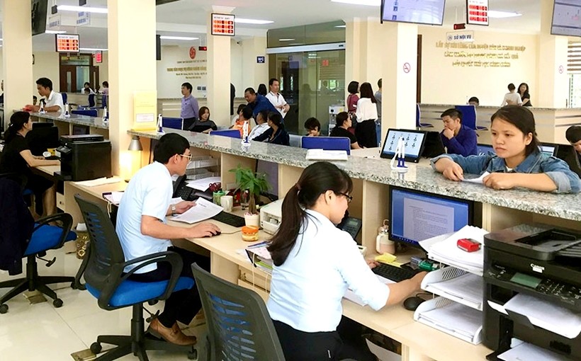 Bộ Nội vụ định hướng bổ sung vị trí việc làm tại cấp xã