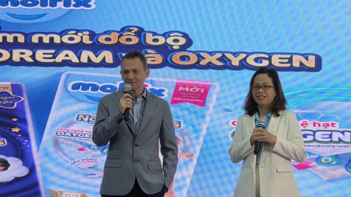 Lan tỏa tinh thần khởi nghiệp số cho các “Mẹ bỉm thời 4.0”