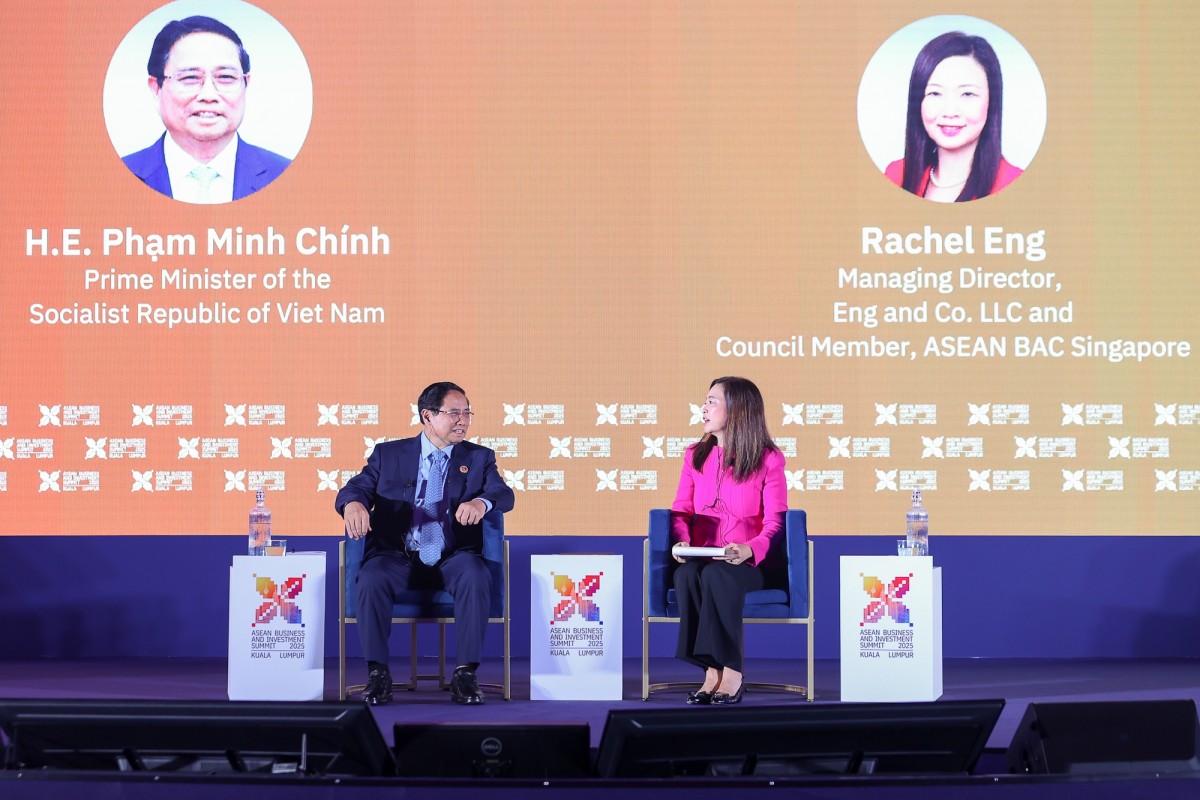 Thủ Tướng Dự Khai Mạc Hội Nghị Cấp Cao Asean Với 