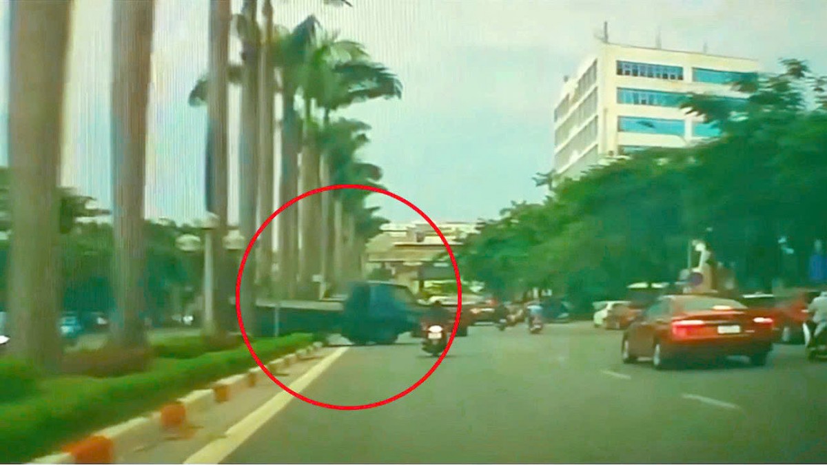 Xây dựng văn hóa giao thông: Gắn trách nhiệm với 