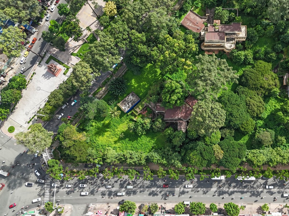 Trình phương án xây dựng tượng đài tưởng niệm nạn nhân Covid-19 tại TP.HCM