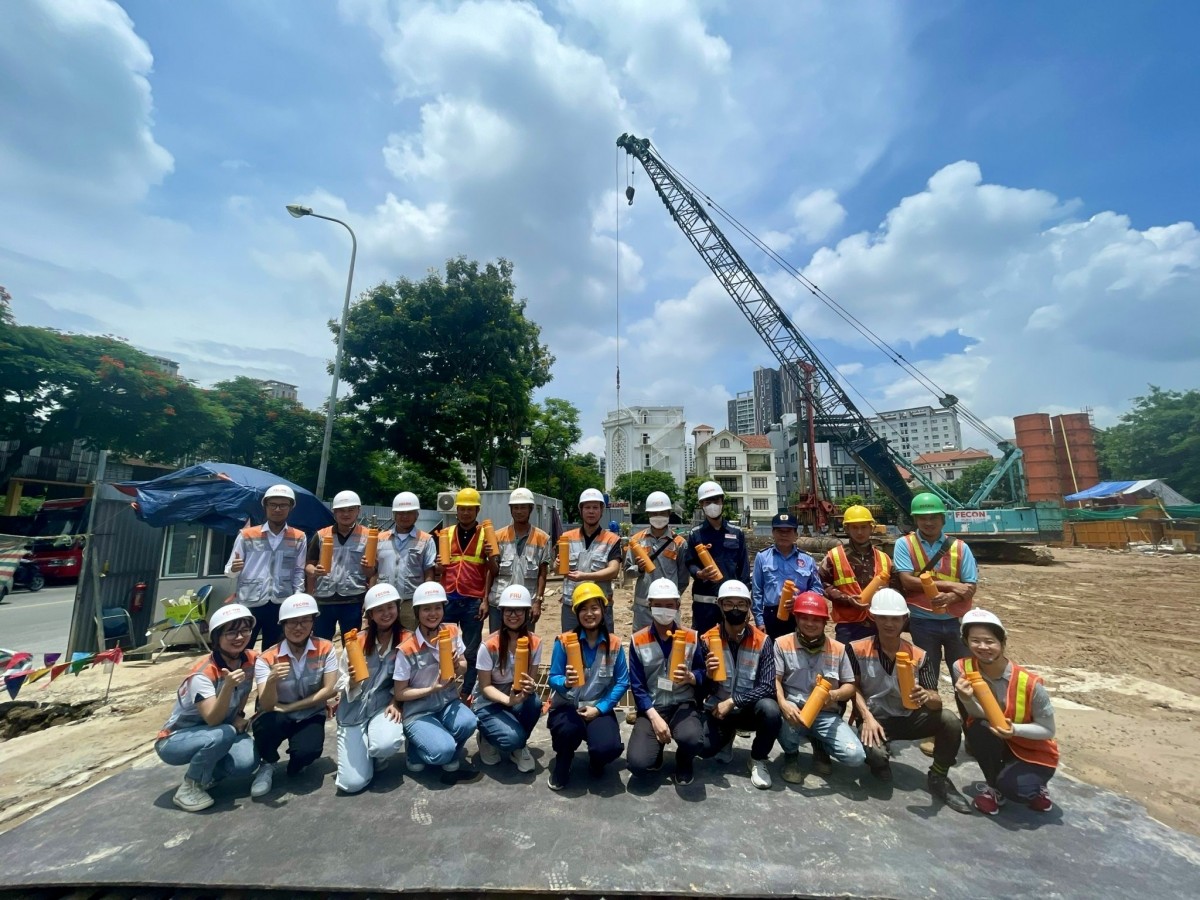 Vun đắp văn hóa sáng tạo làm động lực phát triển bền vững