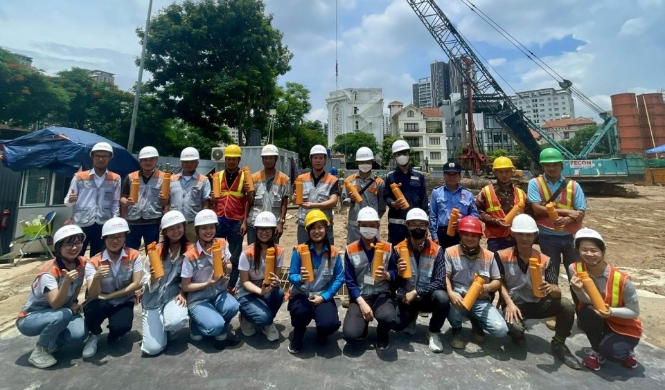 Vun đắp văn hóa sáng tạo làm động lực phát triển bền vững