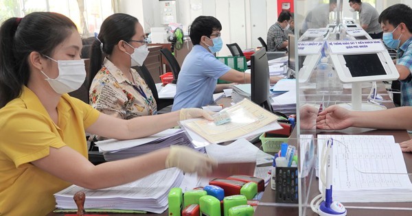 Đề xuất bỏ chứng chỉ bồi dưỡng ngạch, hạng trong tiêu chuẩn lãnh đạo, quản lý