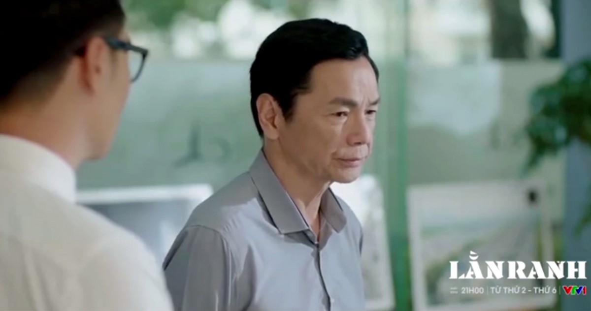 “Lằn ranh” tập 1: Hé lộ những toan tính quyền lực giữa lúc bộ máy đang được tinh gọn “Lằn ranh” tập 1: Hé lộ những toan tính quyền lực giữa lúc bộ máy đang được tinh gọn