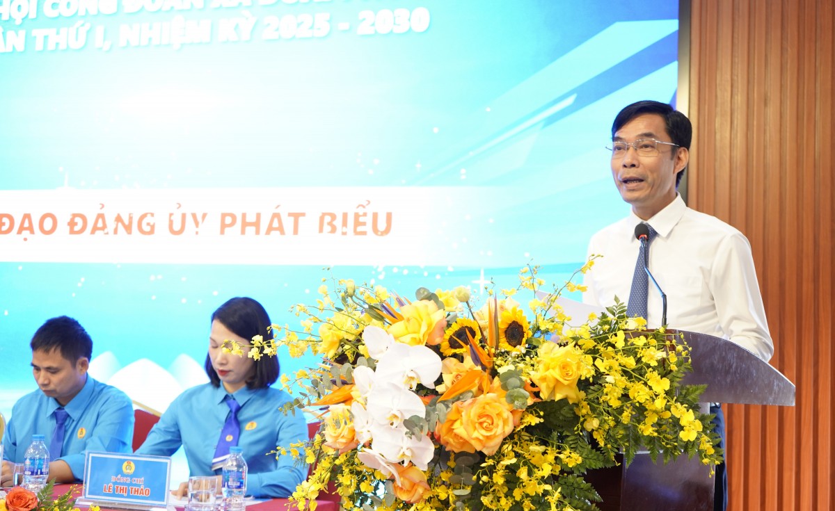 Xã Đoài Phương xây dựng tổ chức Công đoàn vững mạnh trong giai đoạn mới Xã Đoài Phương xây dựng tổ chức Công đoàn vững mạnh trong giai đoạn mới