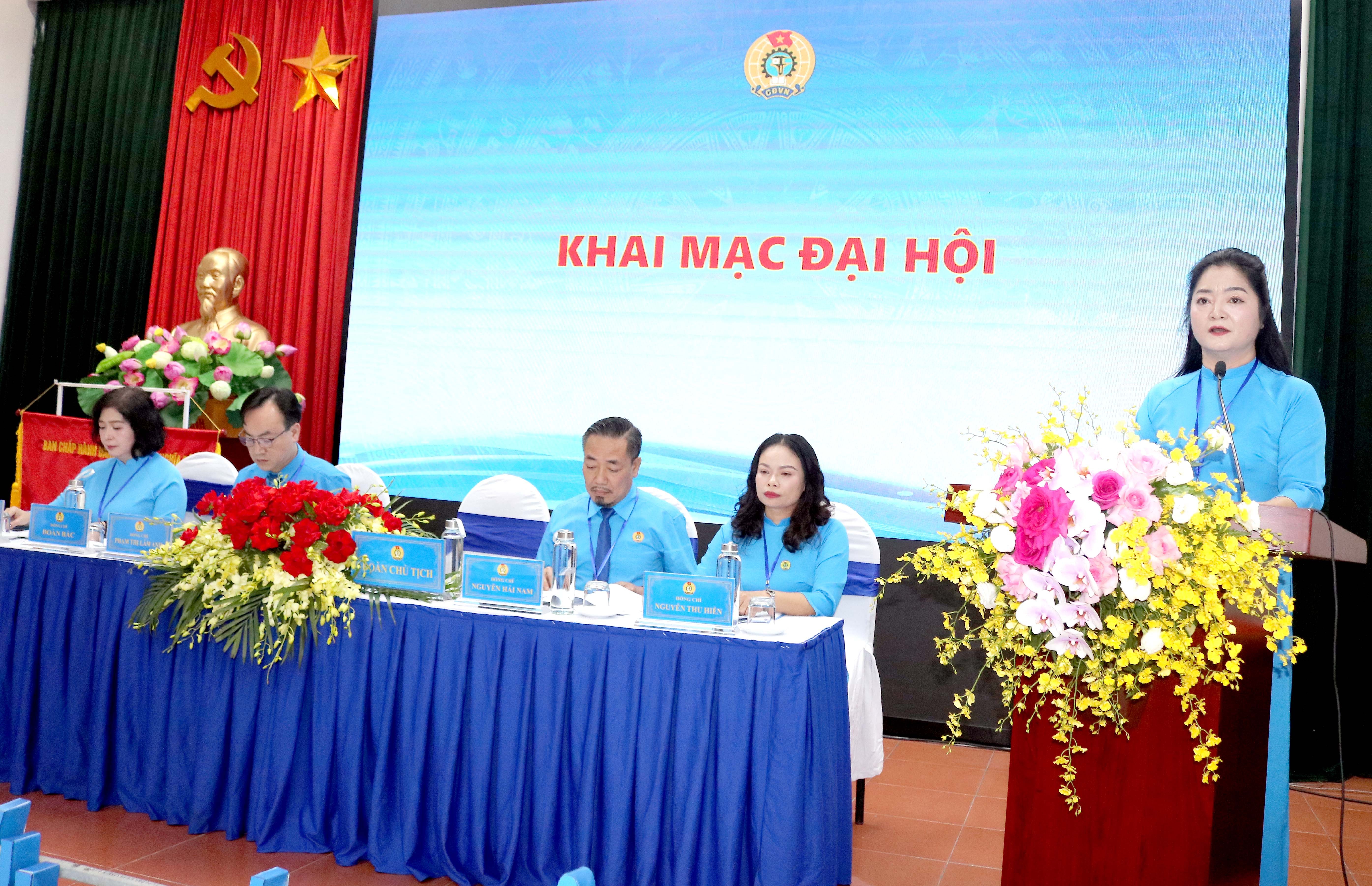 Công đoàn phường Nghĩa Đô đổi mới để vững bước trong giai đoạn mới