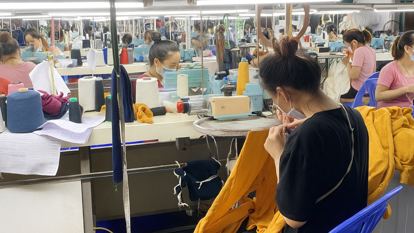 Phát huy vai trò của Công đoàn trong quan hệ lao động