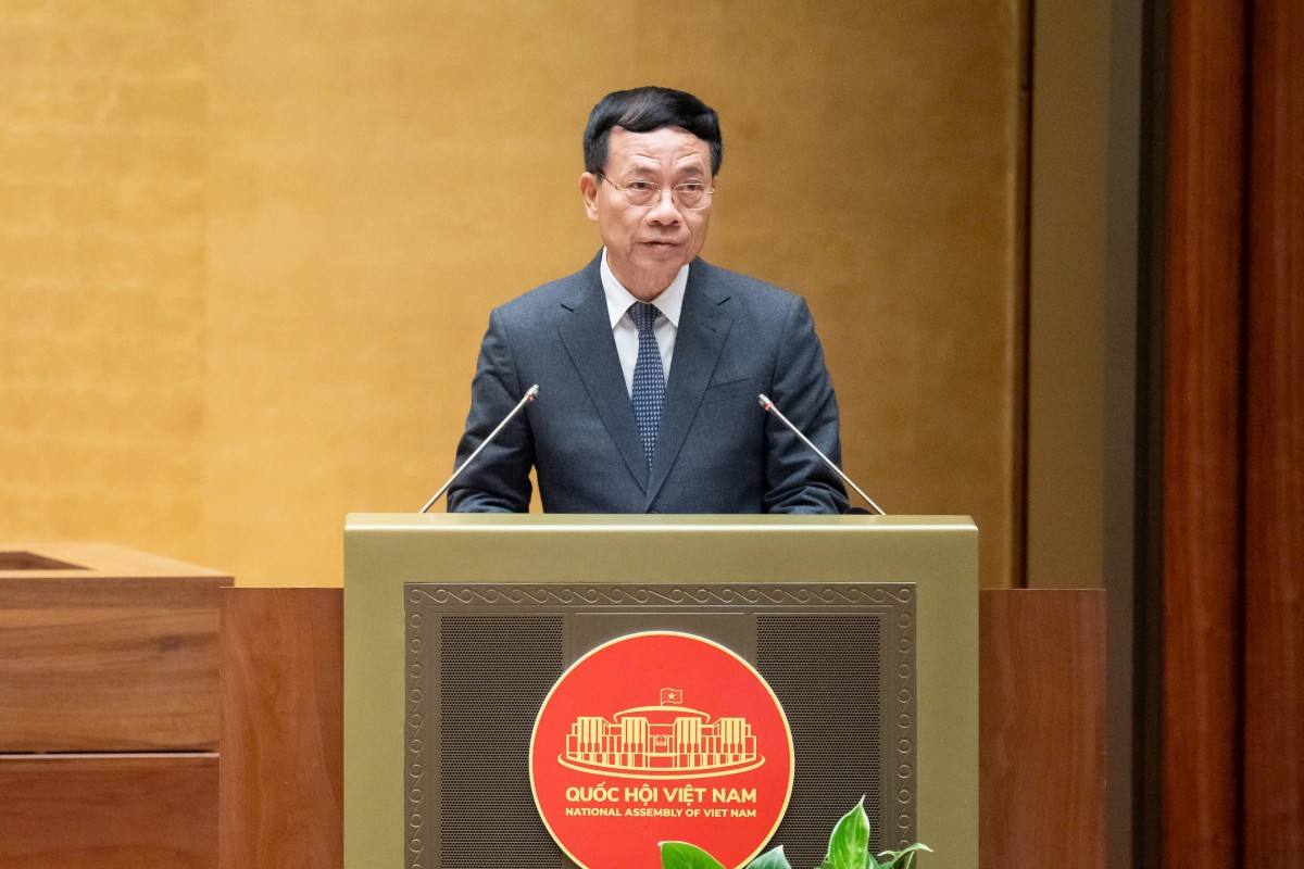 Cần Hoàn Thiện Các Quy Định Liên Quan Đến Trí Tuệ Nhân Tạo