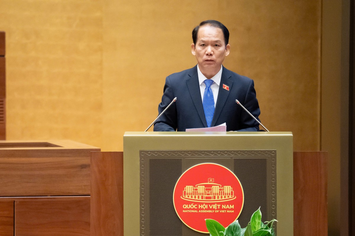 Cần Hoàn Thiện Các Quy Định Liên Quan Đến Trí Tuệ Nhân Tạo