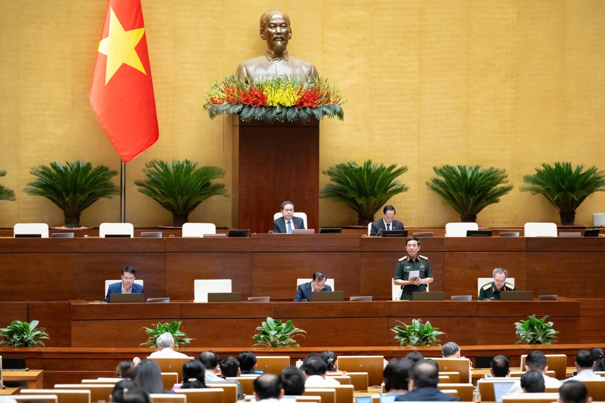 Kiểm Soát Việc Đăng Tải Thông Tin Về Tình Trạng Khẩn Cấp