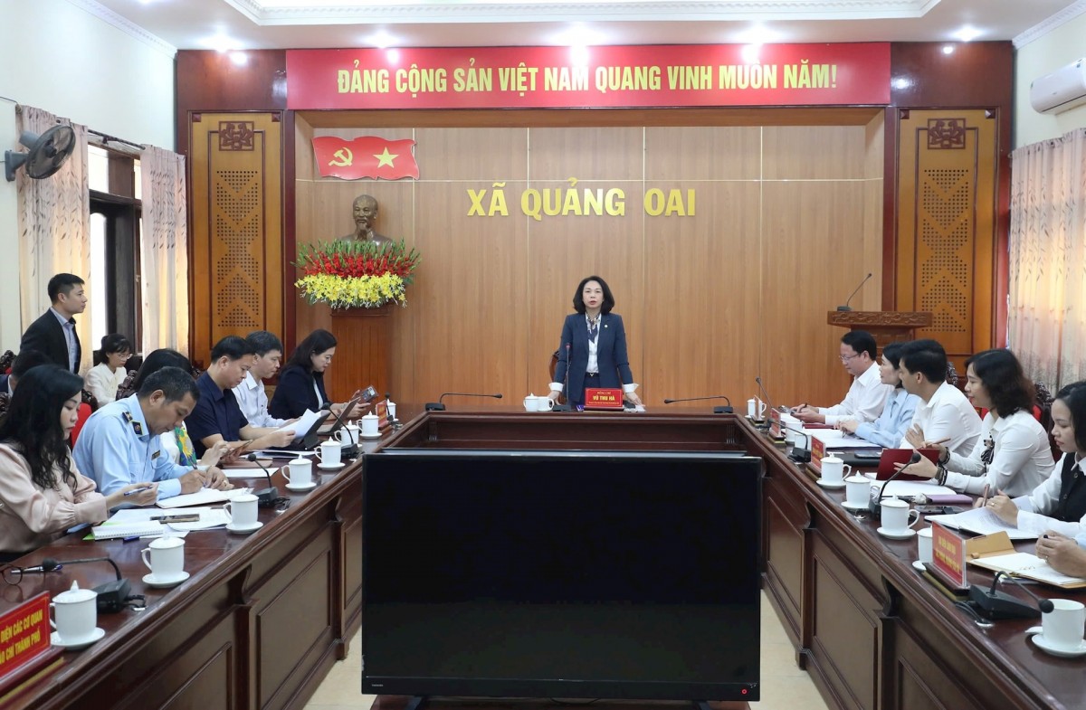 Siết chặt kiểm soát bữa ăn bán trú tại trường học