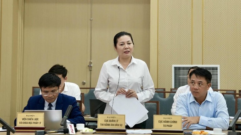 Ông Trịnh Văn Quyết Đã Hoàn Tất Nghĩa Vụ Thi Hành Án Dân Sự Ông Trịnh Văn Quyết Đã Hoàn Tất Nghĩa Vụ Thi Hành Án Dân Sự