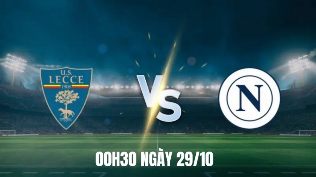 Nhận định Lecce vs Napoli: Thử thách cho nhà vô địch tại Via del Mare