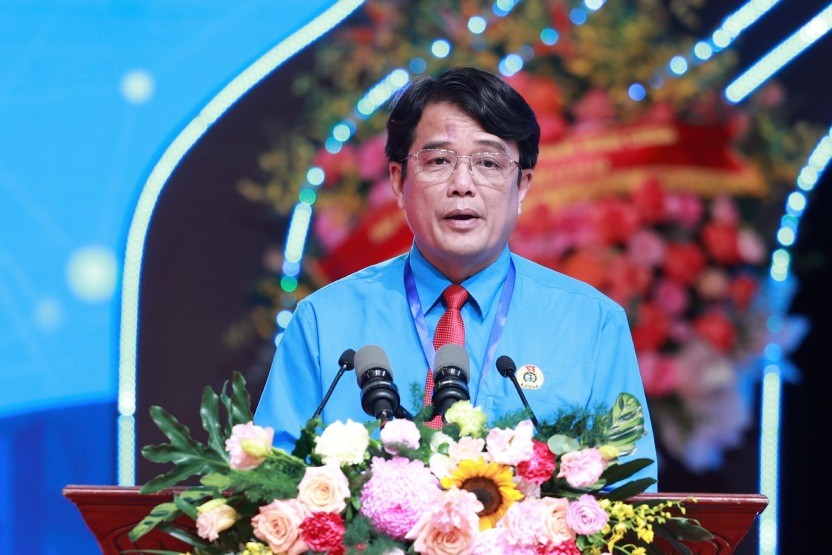 Phát động thi đua đổi mới sáng tạo, chuyển đổi số, vững tin cùng đất nước bước vào kỷ nguyên mới