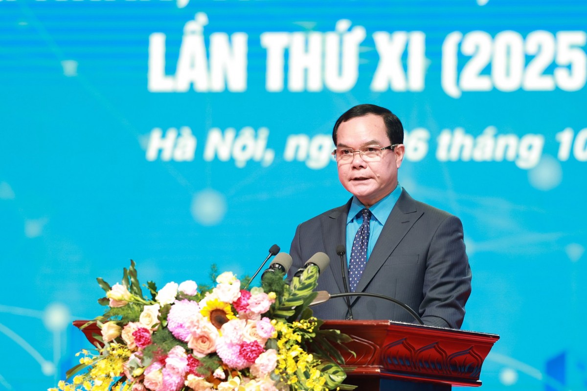 Phát động thi đua đổi mới sáng tạo, chuyển đổi số, vững tin cùng đất nước bước vào kỷ nguyên mới