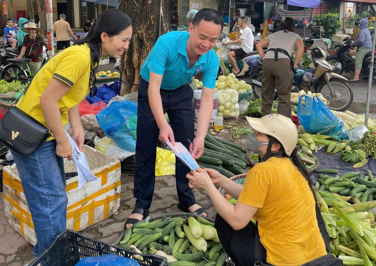 Chính sách nhân văn, lan tỏa phúc lợi toàn dân