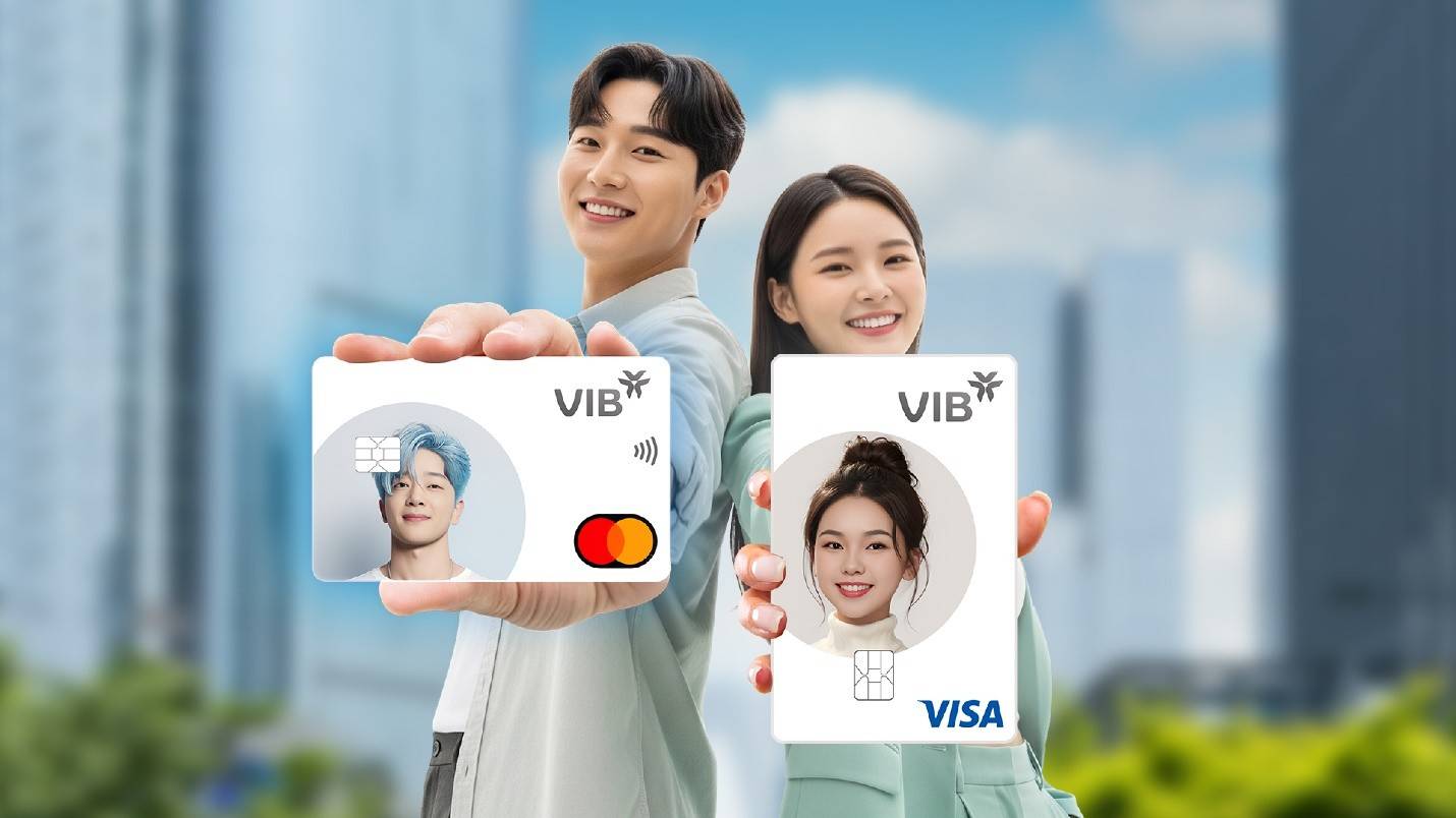 Khi ngân hàng ngày càng hiểu bạn hơn: VIB và hành trình cá nhân hóa trải nghiệm khách hàng- Ảnh 2.