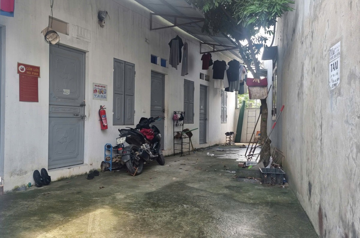 Đột phá chính sách từ nghị trường: Mở lối cho nhà ở xã hội phát triển Đột phá chính sách từ nghị trường: Mở lối cho nhà ở xã hội phát triển