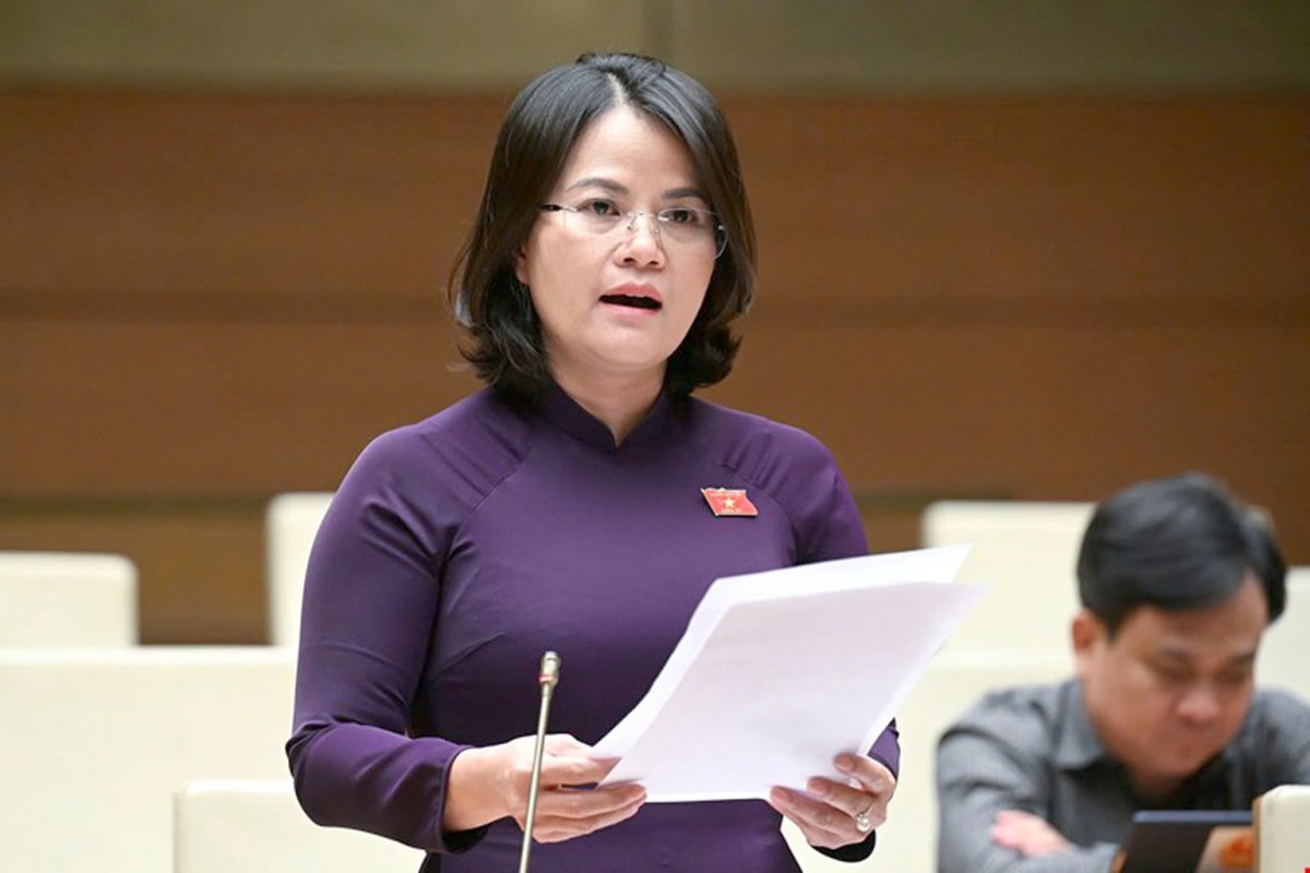 Đột phá chính sách từ nghị trường: Mở lối cho nhà ở xã hội phát triển Đột phá chính sách từ nghị trường: Mở lối cho nhà ở xã hội phát triển