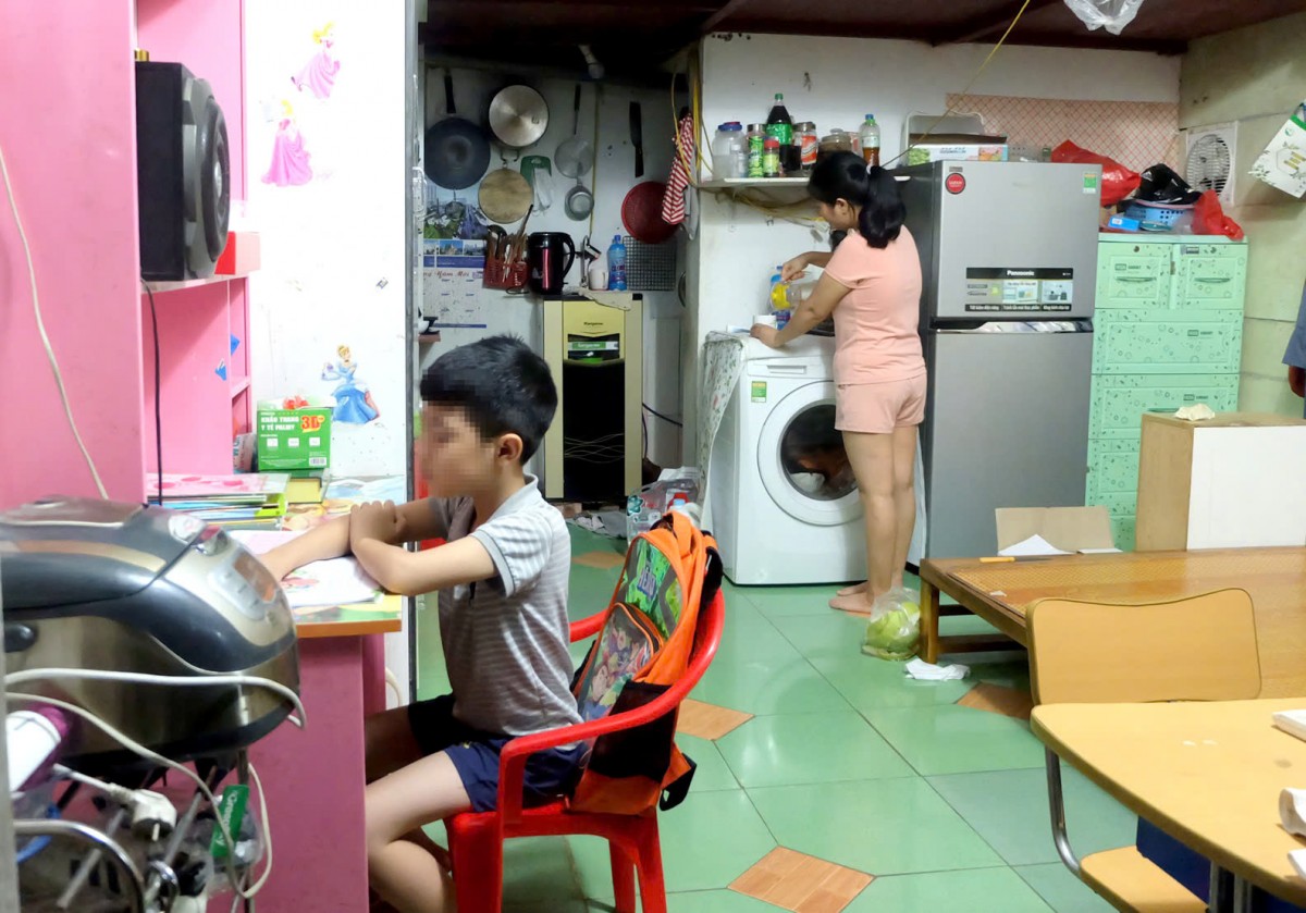 Đột phá chính sách từ nghị trường: Mở lối cho nhà ở xã hội phát triển Đột phá chính sách từ nghị trường: Mở lối cho nhà ở xã hội phát triển