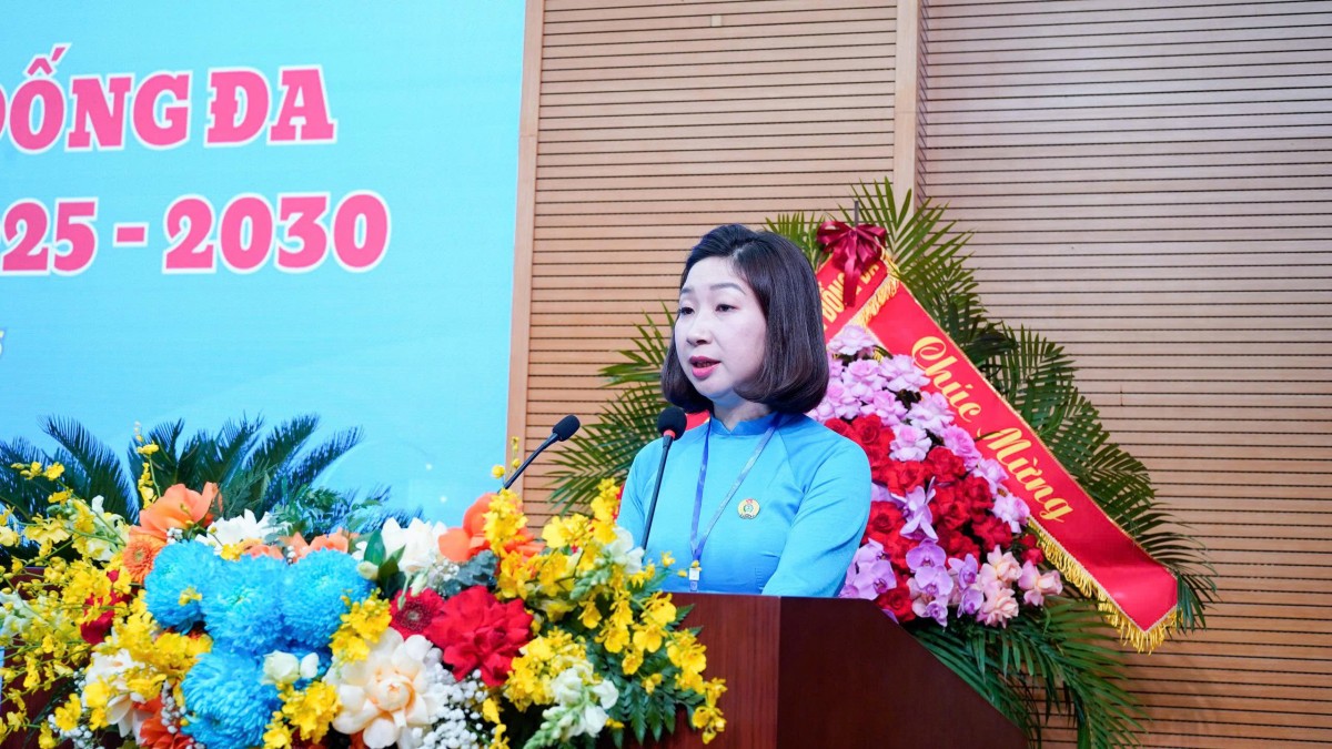 Khẳng định vị thế trong mô hình chính quyền đô thị 2 cấp, tiên phong chuyển đổi số Khẳng định vị thế trong mô hình chính quyền đô thị 2 cấp, tiên phong chuyển đổi số