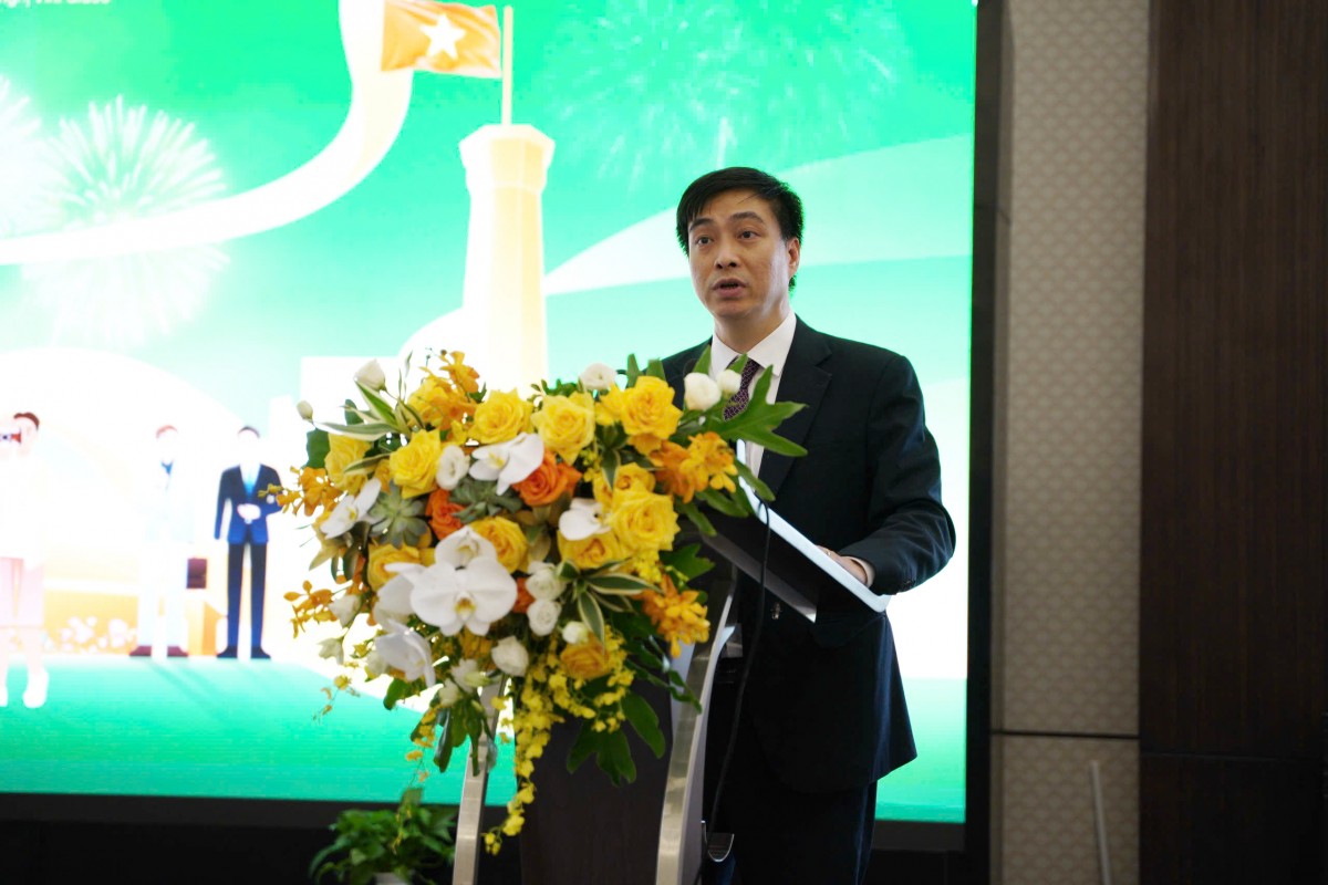 Hà Nội tiên phong thúc đẩy thương mại trong nước phát triển bền vững