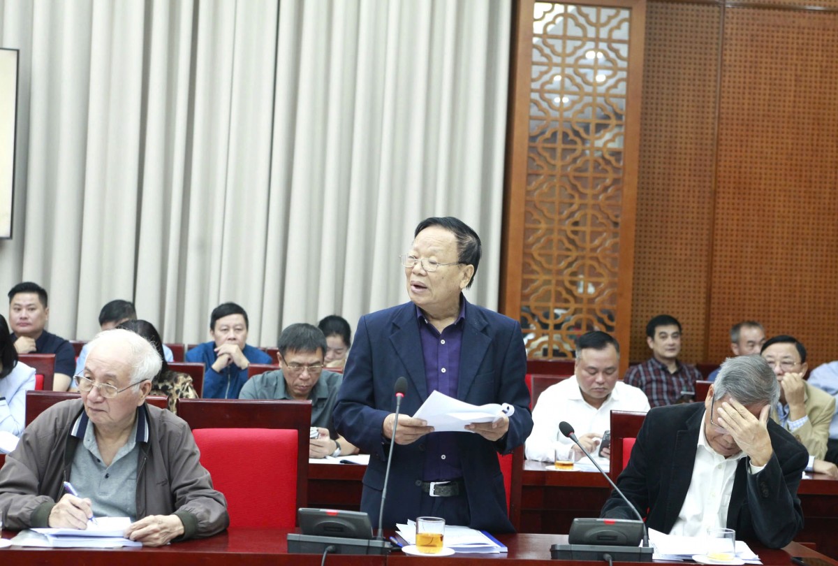 Hà Nội đề xuất tăng mạnh mức phạt vi phạm phòng cháy chữa cháy: Cần thiết và đúng thẩm quyền