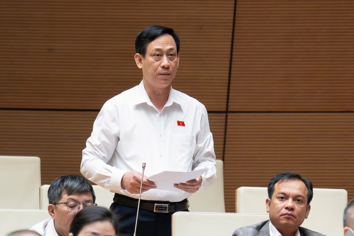 Đại Biểu Quốc Hội Đề Nghị Xem Xét Tăng Lương Cơ Sở Từ 1/1/2026