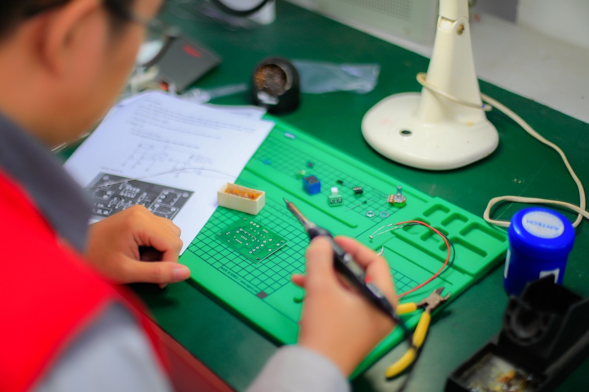 Phát huy nguồn lực con người, thúc đẩy chuyển đổi số - yêu cầu cấp thiết từ thực tiễn cơ sở