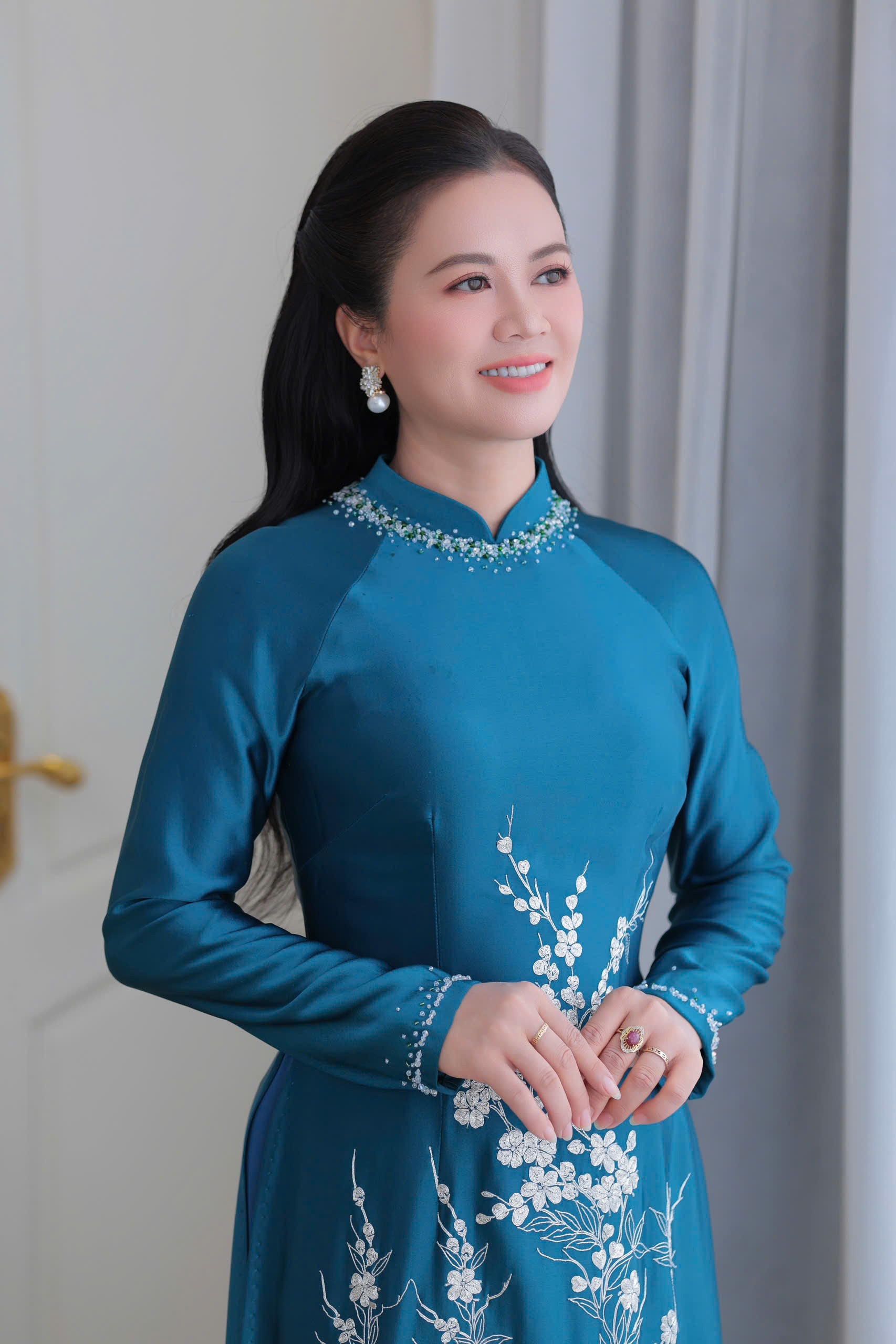 Diễn viên Bích Lan: Từ vai phụ đến những dấu ấn khó phai trong lòng khán giả