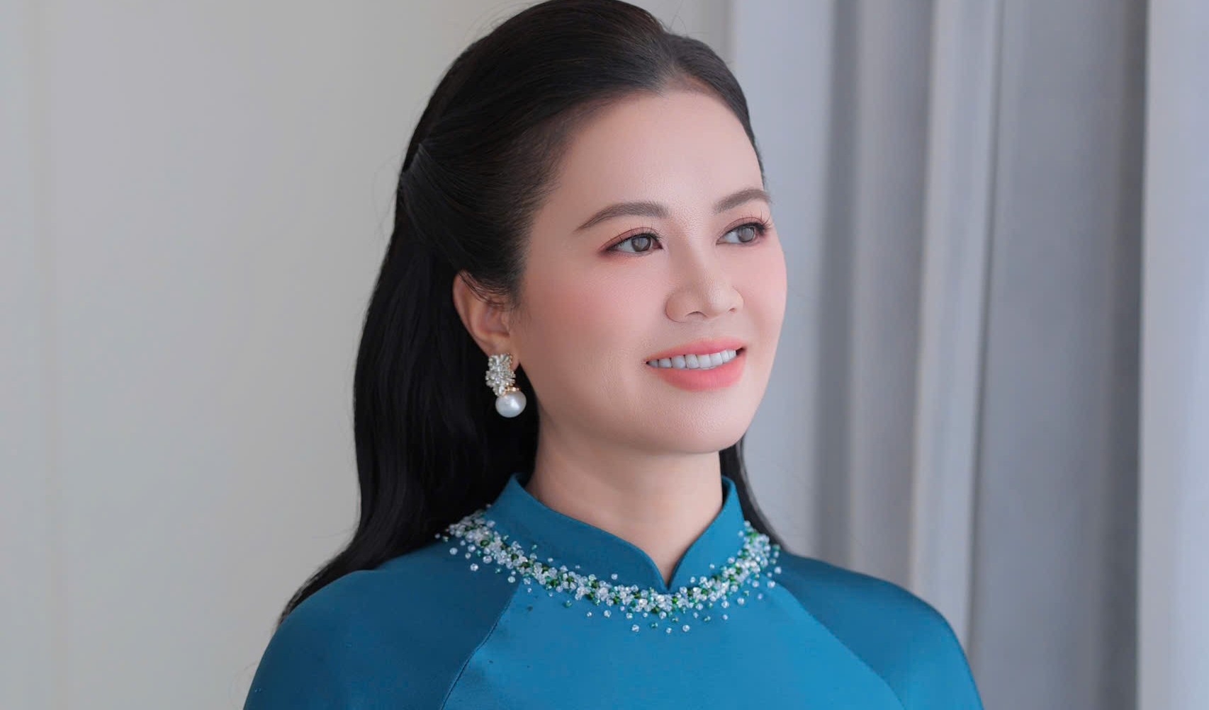 Diễn viên Bích Lan: Từ vai phụ đến những dấu ấn khó phai trong lòng khán giả