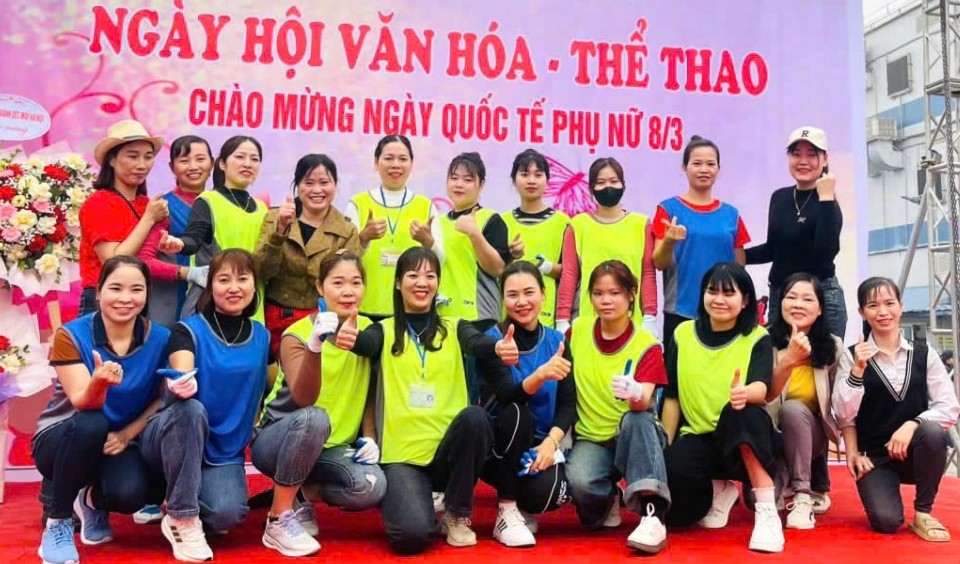 Vững vàng kỹ năng thương lượng, nâng tầm Thỏa ước lao động tập thể