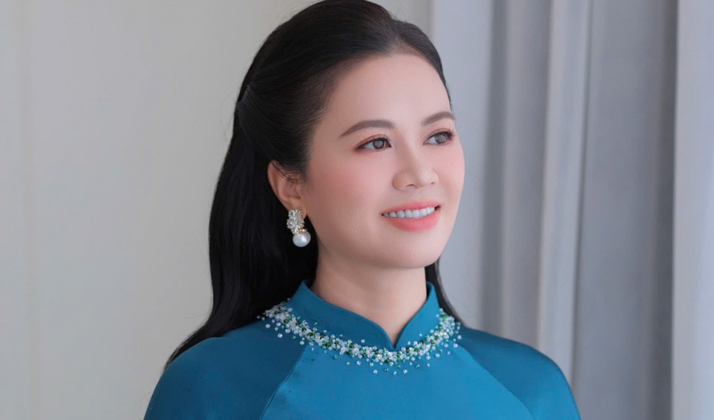 Diễn viên Bích Lan: Từ vai phụ đến những dấu ấn khó phai trong lòng khán giả